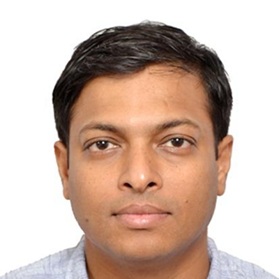 Mr. Sohan Chakkarwar